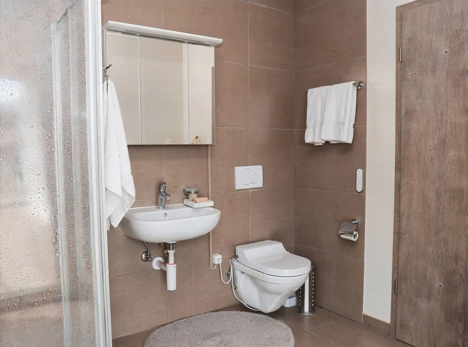 Appartement PPE im Herzen von Delémont mit zwei großen Balkonen – Foto 11 von 11