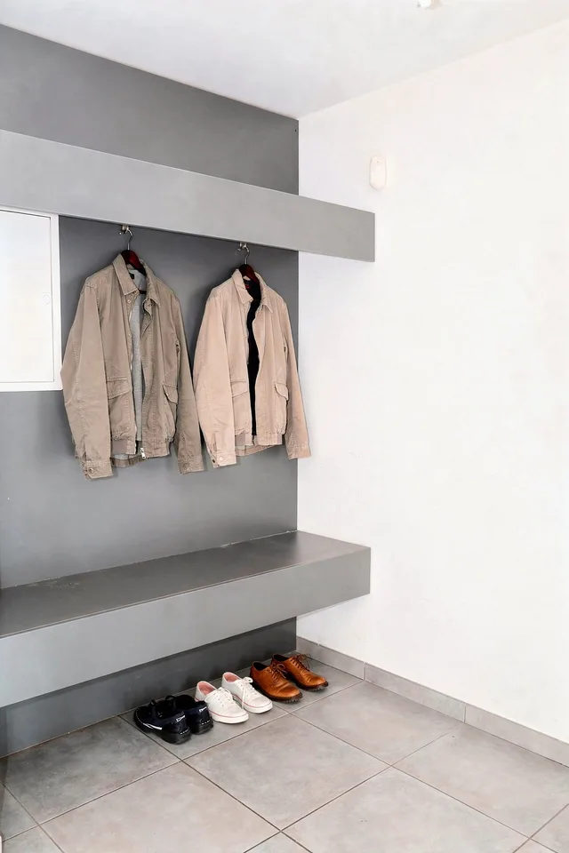 Appartement PPE im Herzen von Delémont mit zwei großen Balkonen – Foto 4 von 11