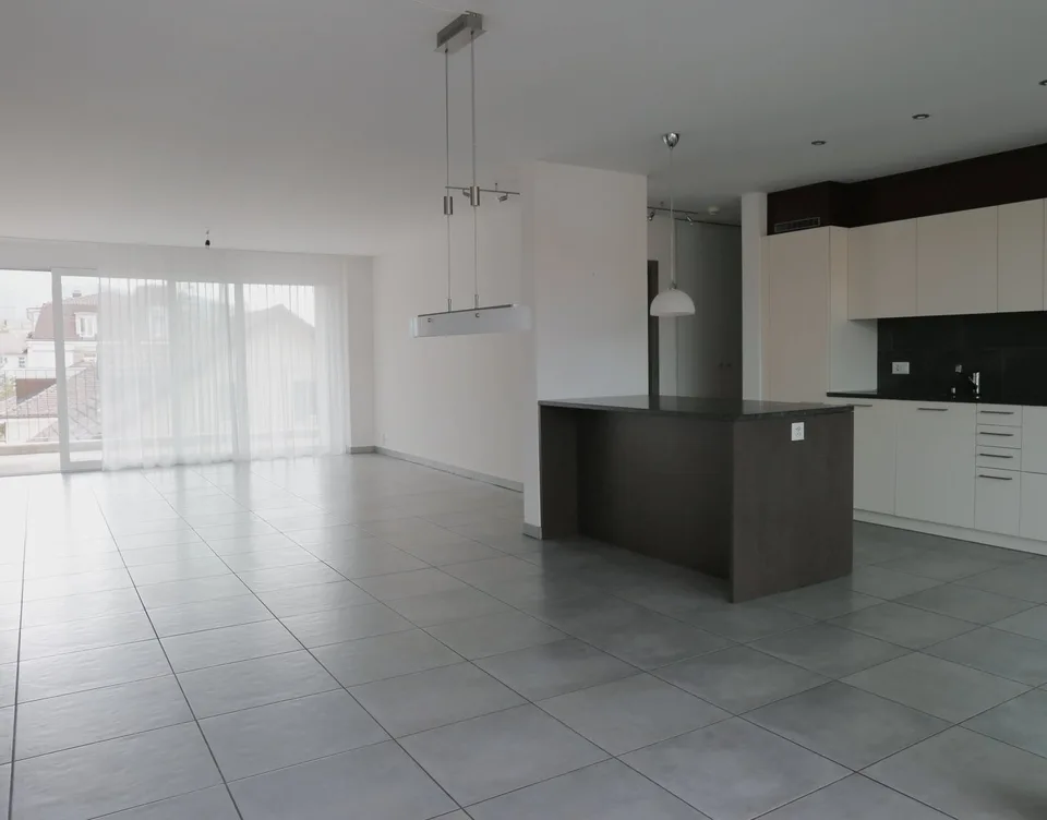 Appartement PPE im Herzen von Delémont mit zwei großen Balkonen – Foto 5 von 11