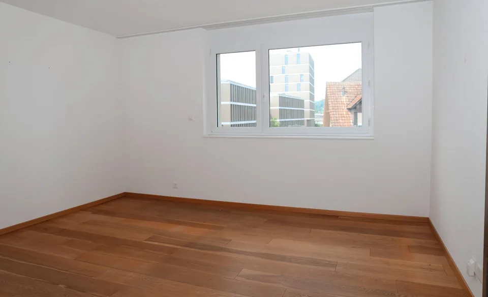 Appartement PPE im Herzen von Delémont mit zwei großen Balkonen – Foto 7 von 11