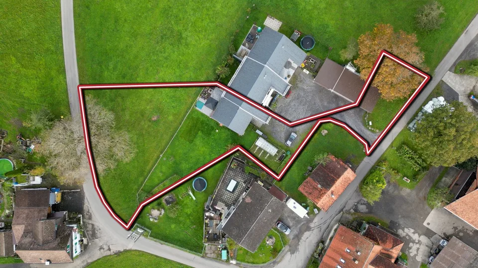 Maison mitoyenne de 4,5 pièces attrayante à Menzingen – disponible immédiatement – photo 14 sur 17
