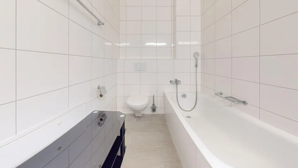 Maison mitoyenne de 4,5 pièces attrayante à Menzingen – disponible immédiatement – photo 8 sur 17
