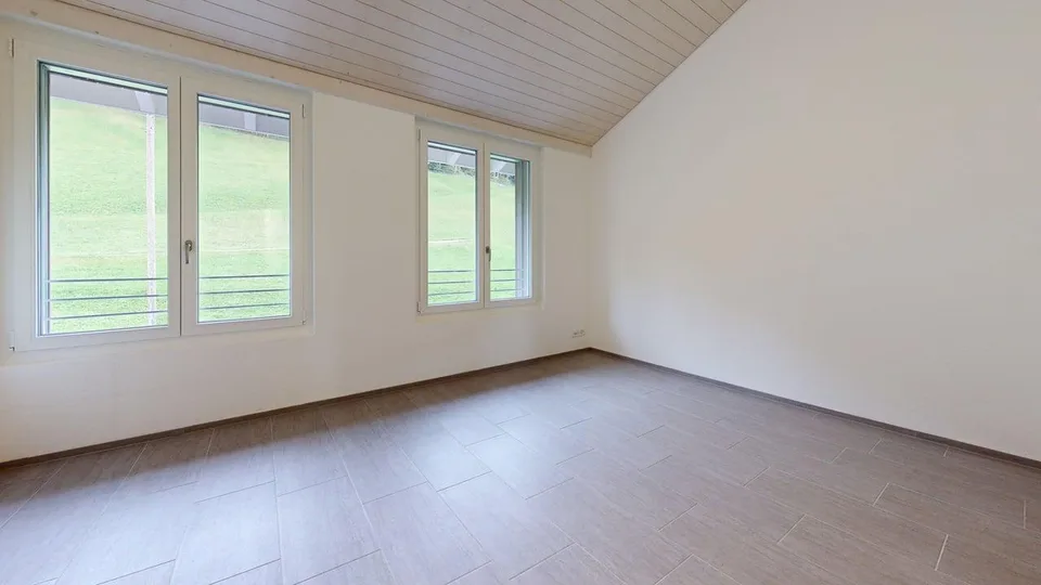 Maison mitoyenne de 4,5 pièces attrayante à Menzingen – disponible immédiatement – photo 9 sur 17