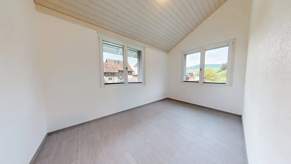 Maison mitoyenne de 4,5 pièces attrayante à Menzingen – disponible immédiatement – photo 6 sur 17