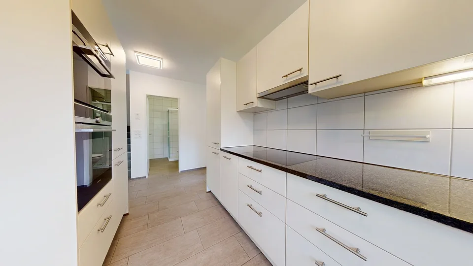 Maison mitoyenne de 4,5 pièces attrayante à Menzingen – disponible immédiatement – photo 5 sur 17