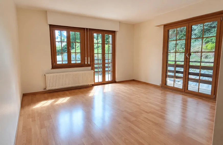 Zu Verkaufen - 4-Zimmer-Wohnung in Vex – Foto 3 von 11