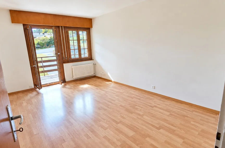 Zu Verkaufen - 4-Zimmer-Wohnung in Vex – Foto 4 von 11