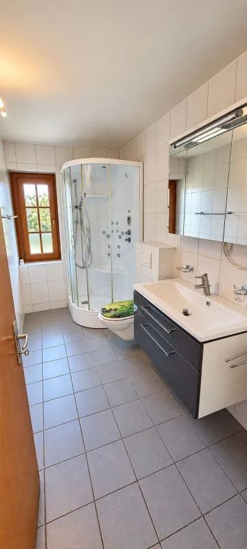 Zu Verkaufen - 4-Zimmer-Wohnung in Vex – Foto 5 von 11