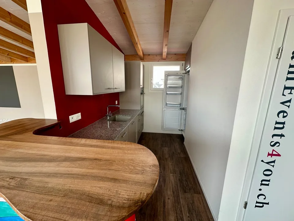 Vielseitiger Gewerberaum in Top Lage ! – Foto 3 von 5
