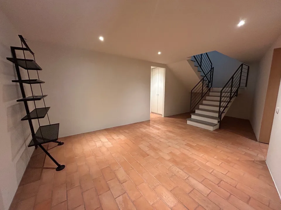 Detached house with lake view – photo 13 of 13