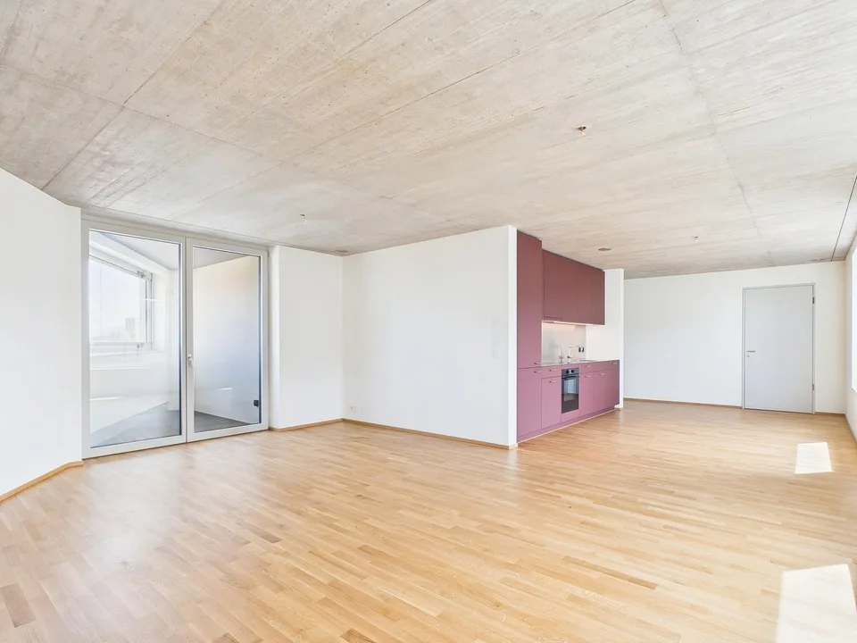 Erstbezug im modernen Neubau - hochwertiges Wohnen mitten in Basel – Foto 3 von 13