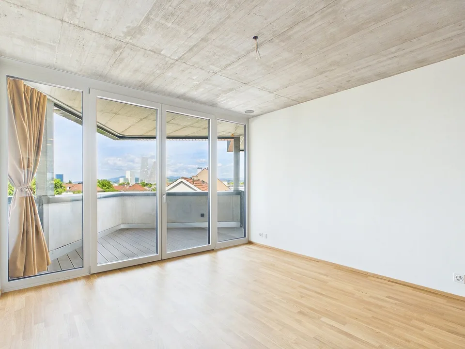 Primo affitto in un edificio moderno - vivere di alta qualità nel cuore di Basilea – foto 10 di 13