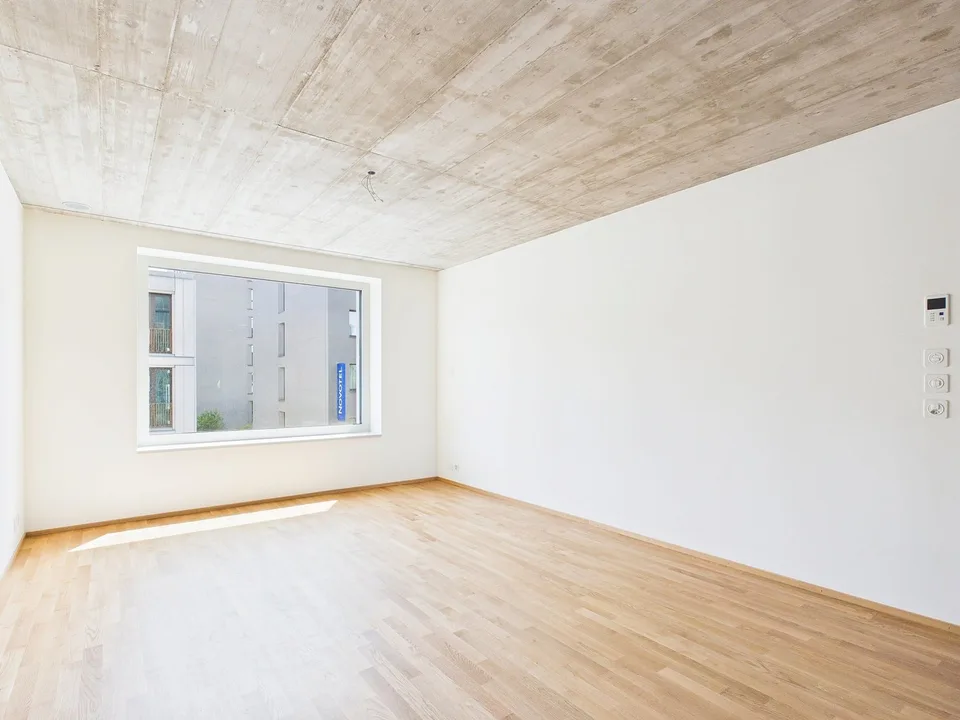 Primo affitto in un edificio moderno - vivere di alta qualità nel cuore di Basilea – foto 8 di 13