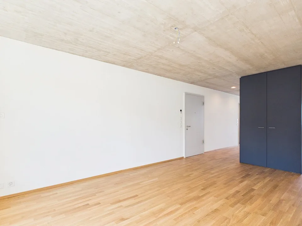 Primo affitto in un edificio moderno - vivere di alta qualità nel cuore di Basilea – foto 2 di 13