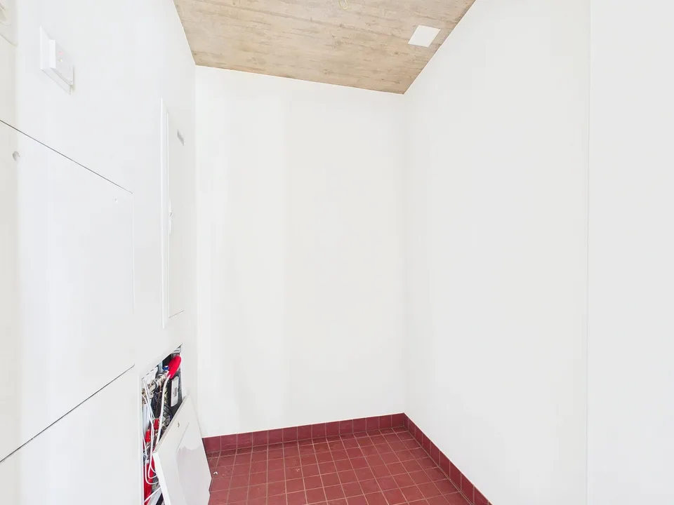 Erstbezug im modernen Neubau - hochwertiges Wohnen mitten in Basel – Foto 8 von 13
