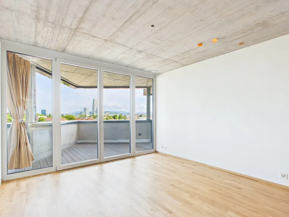 Primo affitto in un edificio moderno - vivere di alta qualità nel cuore di Basilea – foto 9 di 12