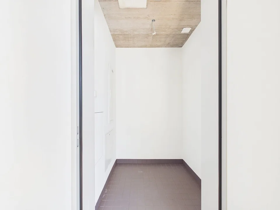 Erstbezug im modernen Neubau - hochwertiges Wohnen mitten in Basel – Foto 12 von 13