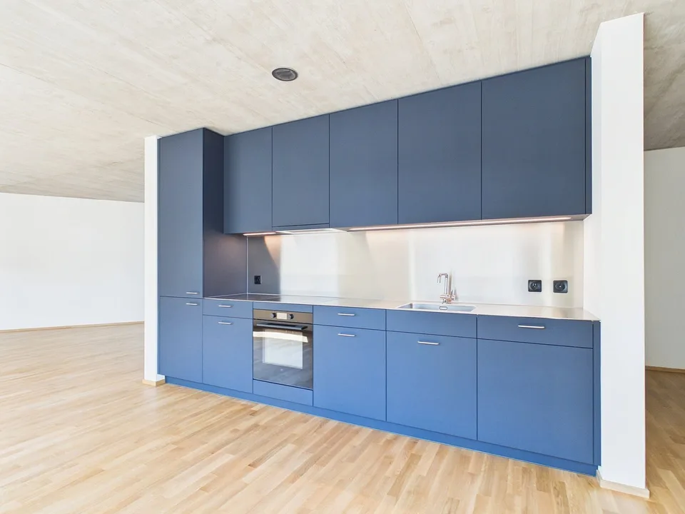 Erstbezug im modernen Neubau - hochwertiges Wohnen mitten in Basel – Foto 10 von 13