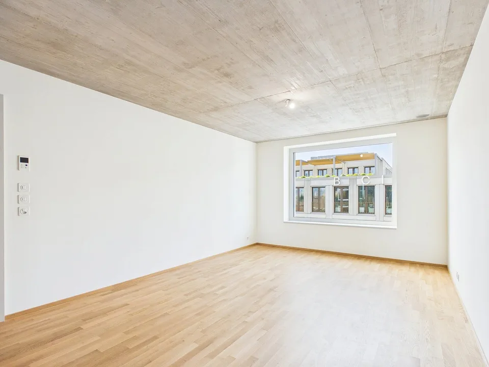 Erstbezug im modernen Neubau - hochwertiges Wohnen mitten in Basel – Foto 7 von 13