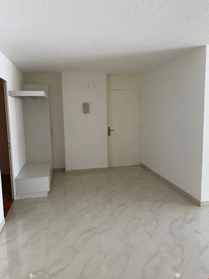 Appartement 4,5 pièces au 3e étage avec balcon dans le centre-ville – photo 6 sur 10