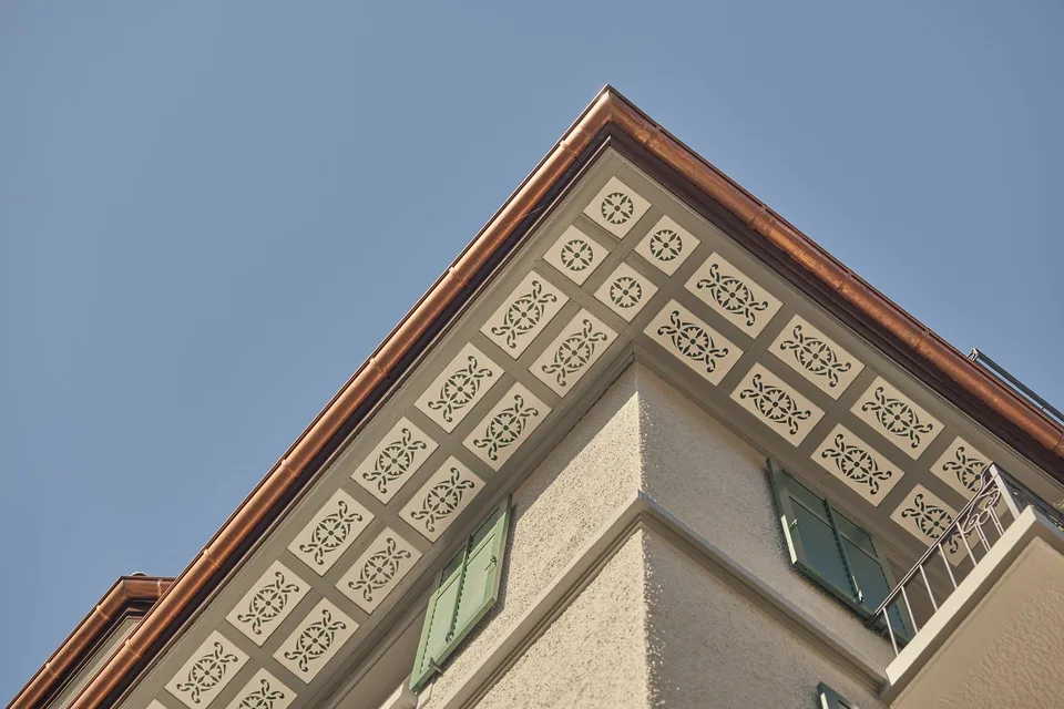 Appartement attique exclusif 4 ½ pièces avec galerie et terrasse – photo 13 sur 13