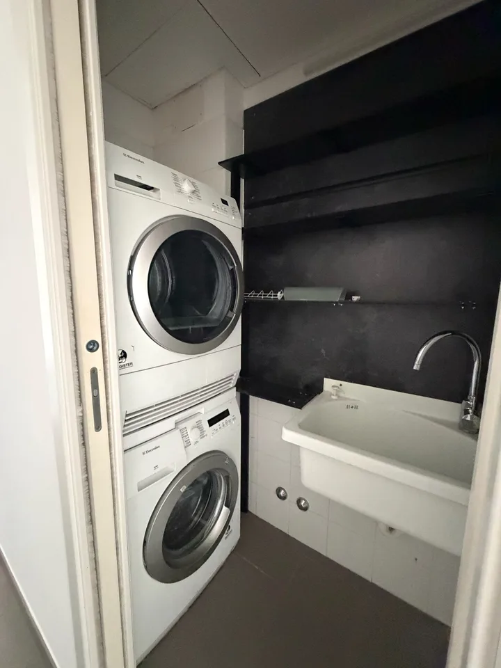 Appartement lumineux de 5.5 pièces à Losone, Tessin – photo 7 sur 9