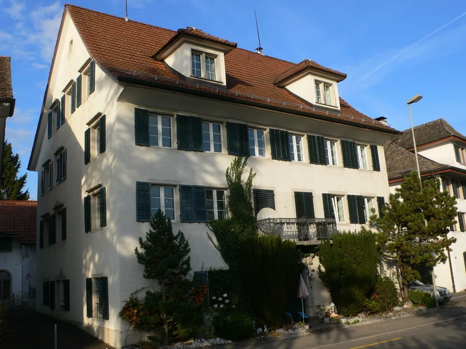 Charmante 2-Zimmer-Wohnung mit Seesicht – Foto 8 von 8