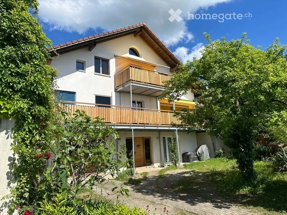 Möbliertes Zimmer (Serviced Apartment) – Foto 3 von 5