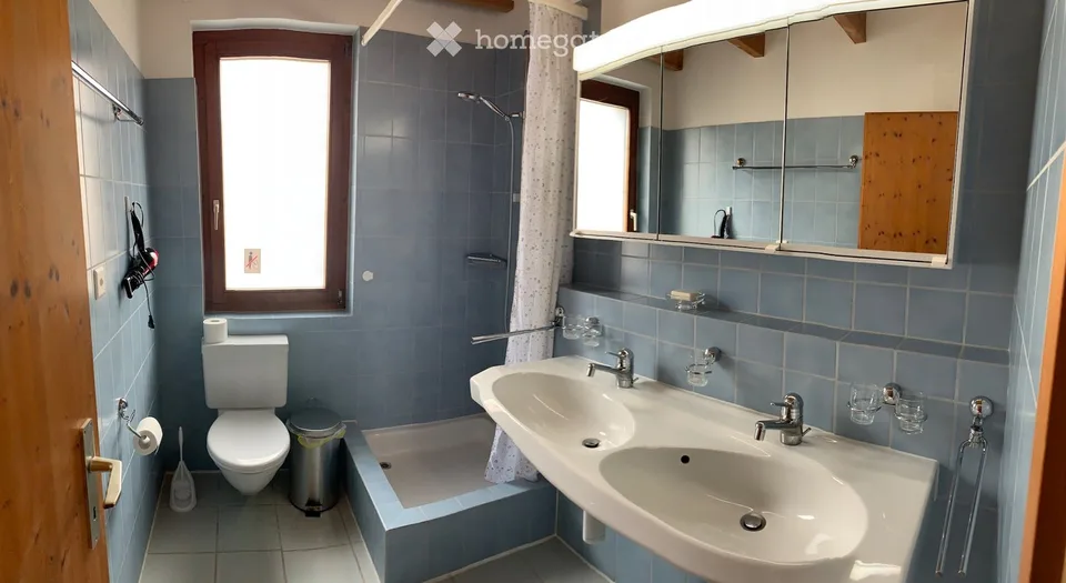 Möbliertes Zimmer (Serviced Apartment) – Foto 5 von 5