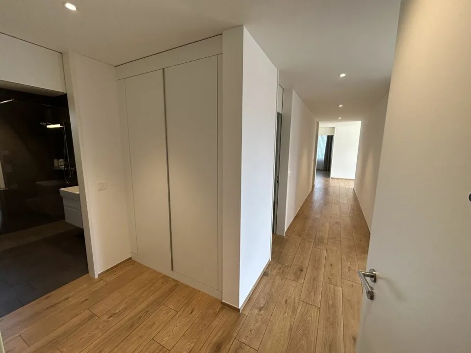 4.5- Zimmer-Attikawohnung im Eigentumsstandard gesucht? – Foto 9 von 18
