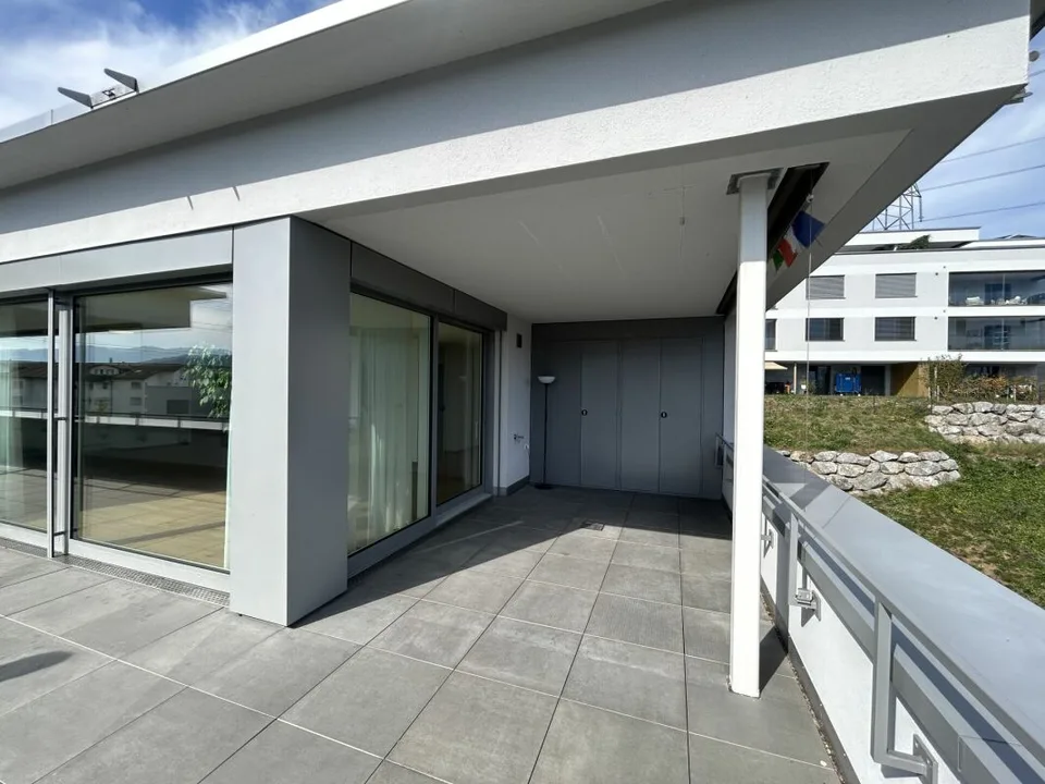 4.5- Zimmer-Attikawohnung im Eigentumsstandard gesucht? – Foto 3 von 18