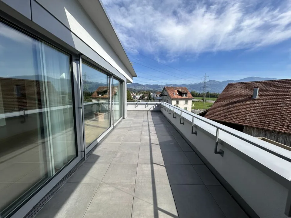4.5- Zimmer-Attikawohnung im Eigentumsstandard gesucht? – Foto 2 von 18