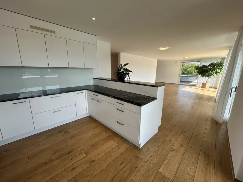 4.5- Zimmer-Attikawohnung im Eigentumsstandard gesucht? – Foto 6 von 18
