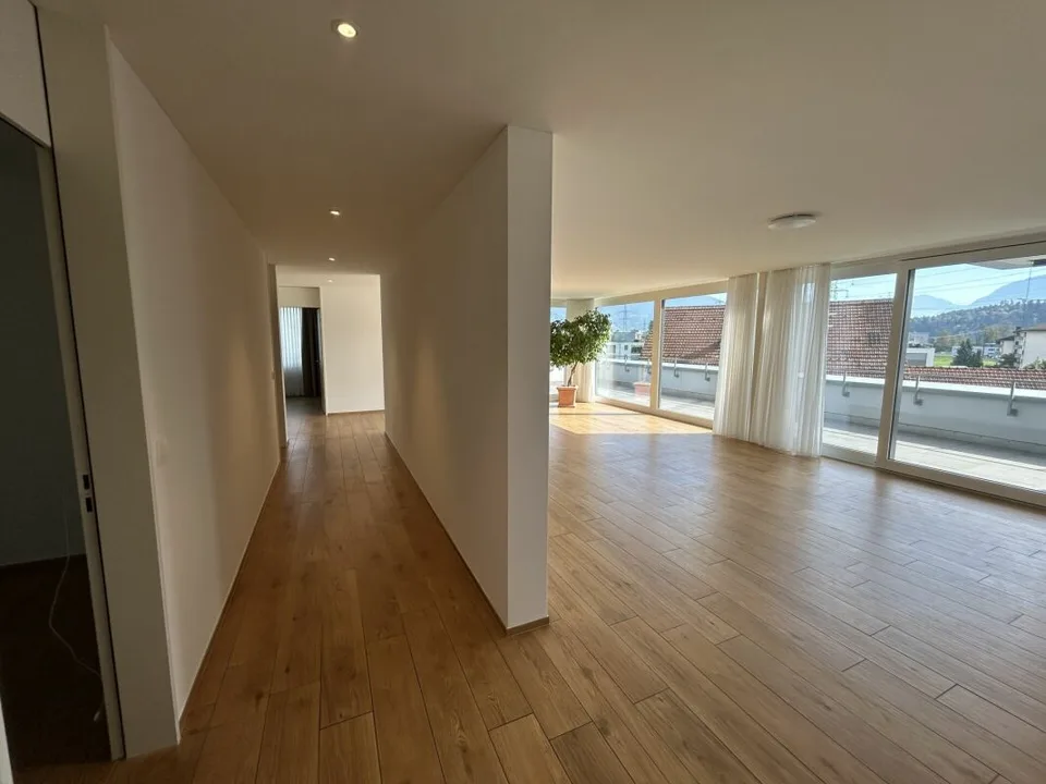 4.5- Zimmer-Attikawohnung im Eigentumsstandard gesucht? – Foto 8 von 18
