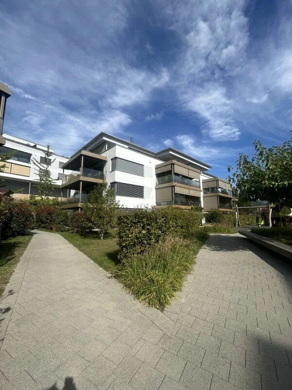 4.5- Zimmer-Attikawohnung im Eigentumsstandard gesucht? – Foto 17 von 18