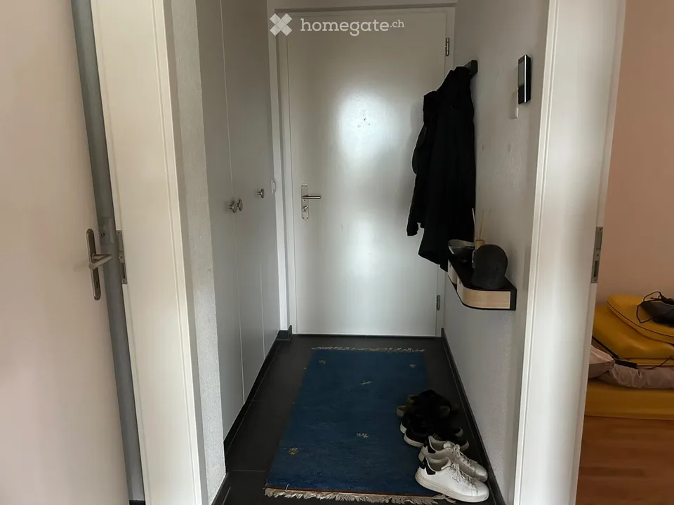 Schönes 3,5-Zimmer-Apartment in Freiburg – Foto 2 von 5