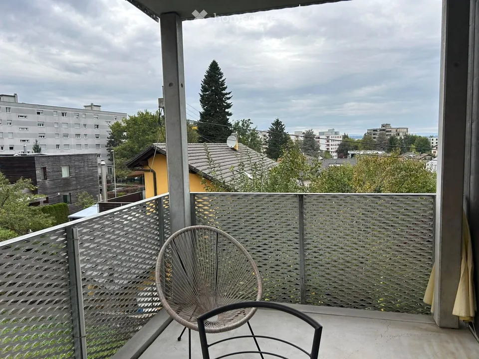 Schönes 3,5-Zimmer-Apartment in Freiburg – Foto 4 von 5