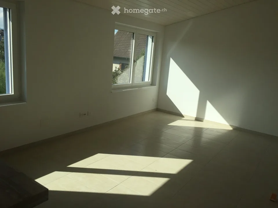 Schönes 3½-Zimmer-Apartment in Payerne – Foto 3 von 5