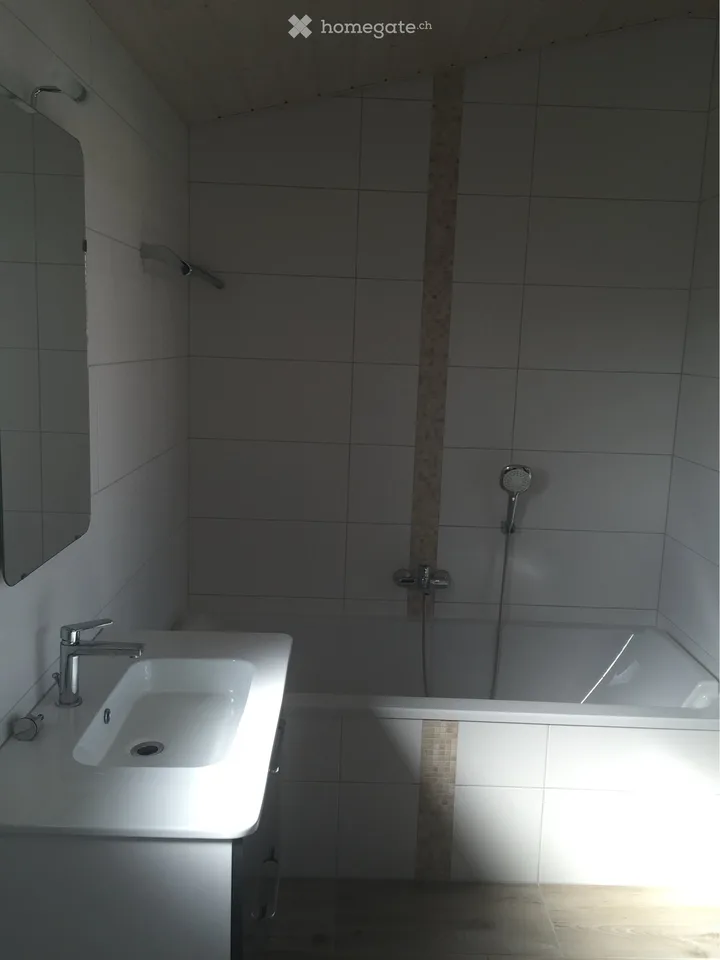 Schönes 3½-Zimmer-Apartment in Payerne – Foto 4 von 5