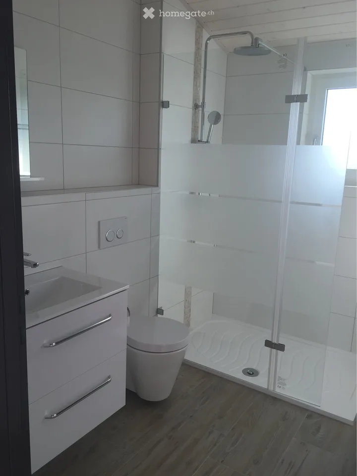 Schönes 3½-Zimmer-Apartment in Payerne – Foto 5 von 5