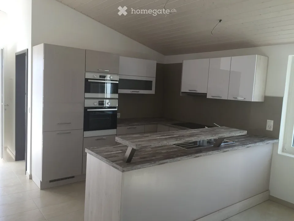 Schönes 3½-Zimmer-Apartment in Payerne – Foto 2 von 5