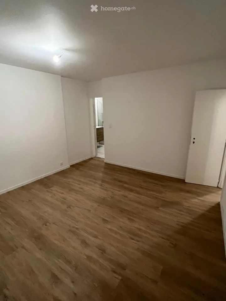 Prächtige 4.5-Zimmer-Wohnung – Foto 3 von 5