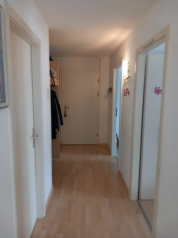 Familienfreundliche 4.5-Zimmerwohnung im Zentrum – Foto 12 von 13
