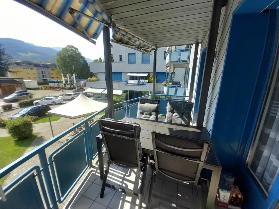 Familienfreundliche 4.5-Zimmerwohnung im Zentrum – Foto 10 von 13