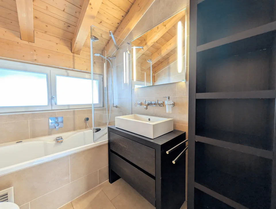 Appartamento di 5,5 locali in affitto a Zermatt a lungo termine – foto 17 di 22
