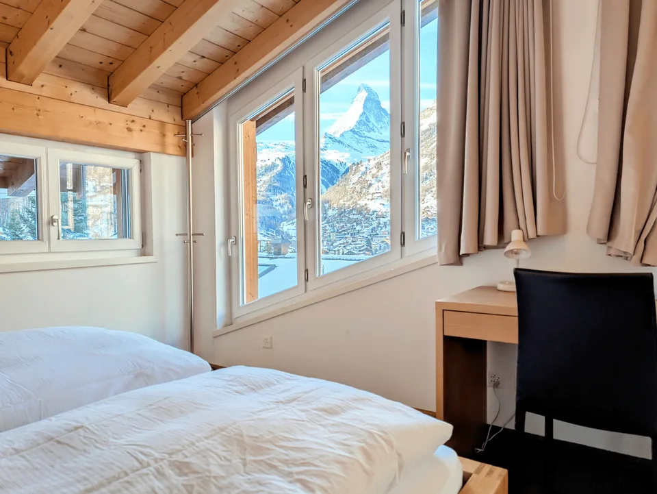 Appartamento di 5,5 locali in affitto a Zermatt a lungo termine – foto 13 di 22