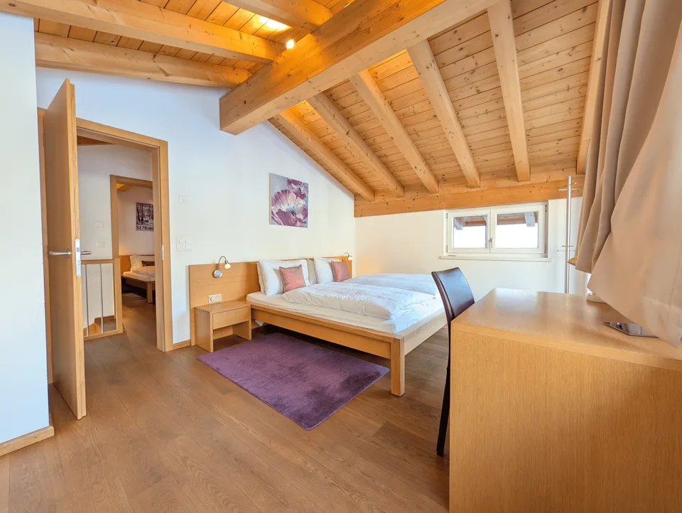 Appartamento di 5,5 locali in affitto a Zermatt a lungo termine – foto 14 di 22