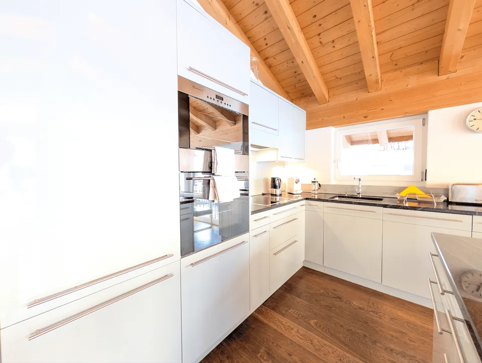 Appartamento di 5,5 locali in affitto a Zermatt a lungo termine – foto 5 di 22