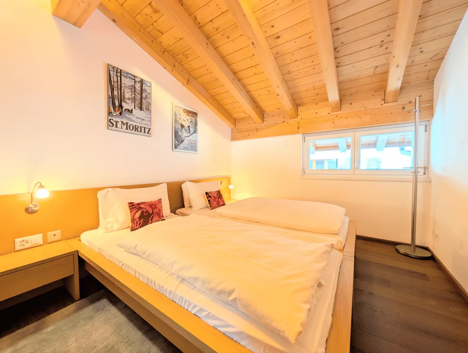 Appartamento di 5,5 locali in affitto a Zermatt a lungo termine – foto 15 di 22