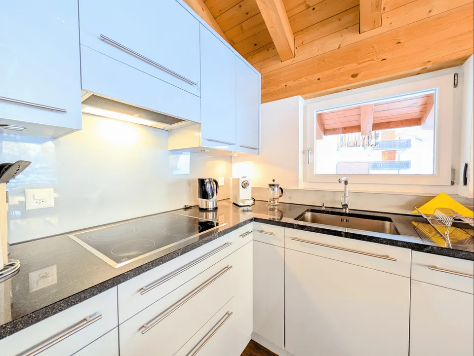 Appartamento di 5,5 locali in affitto a Zermatt a lungo termine – foto 7 di 22